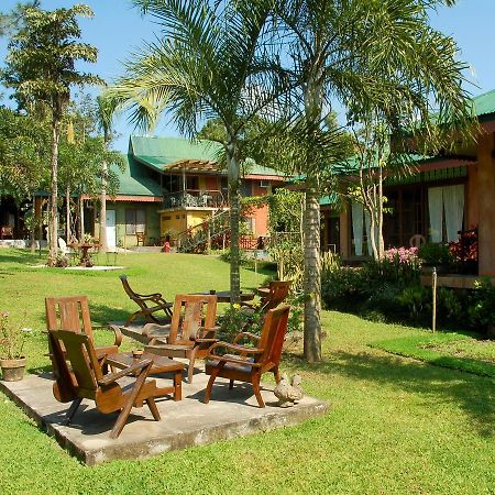 Casa San Pablo B & B Exterior photo
