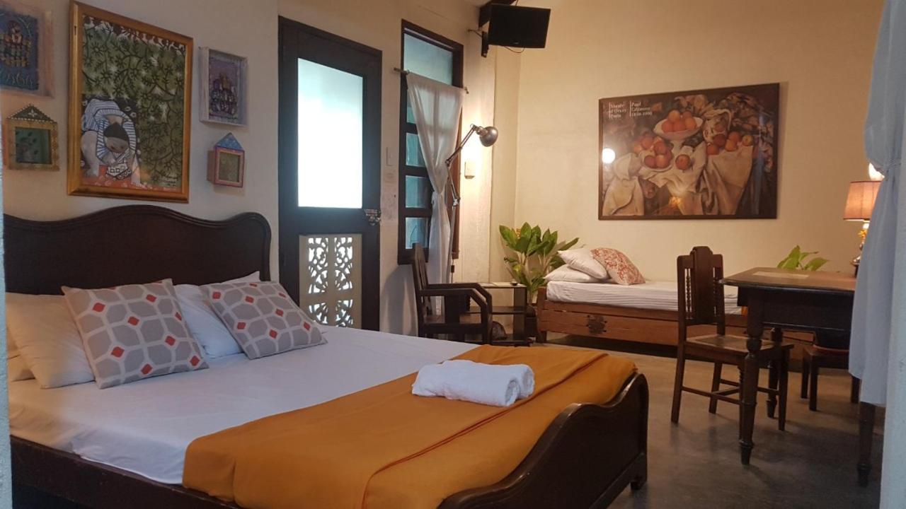 Casa San Pablo B & B Exterior photo