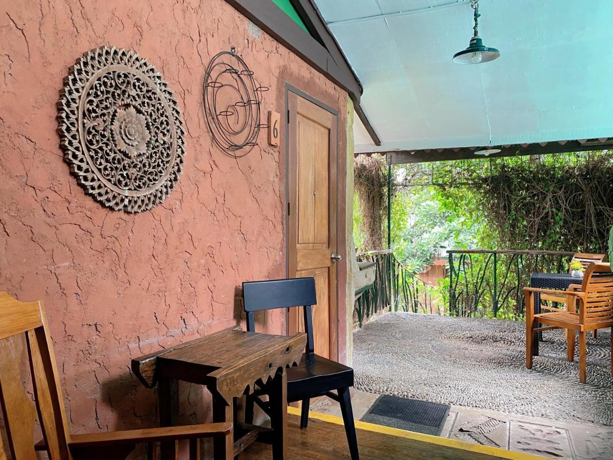 Casa San Pablo B & B Exterior photo