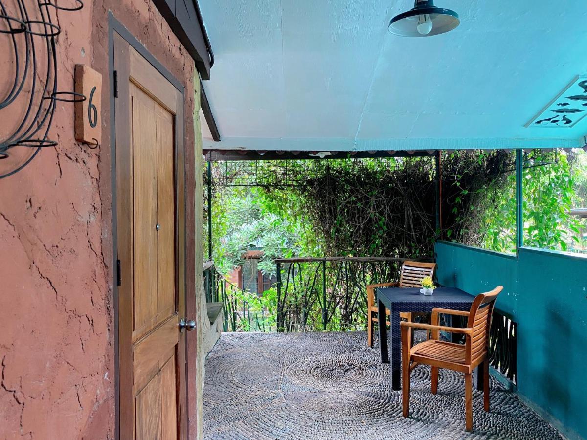 Casa San Pablo B & B Exterior photo
