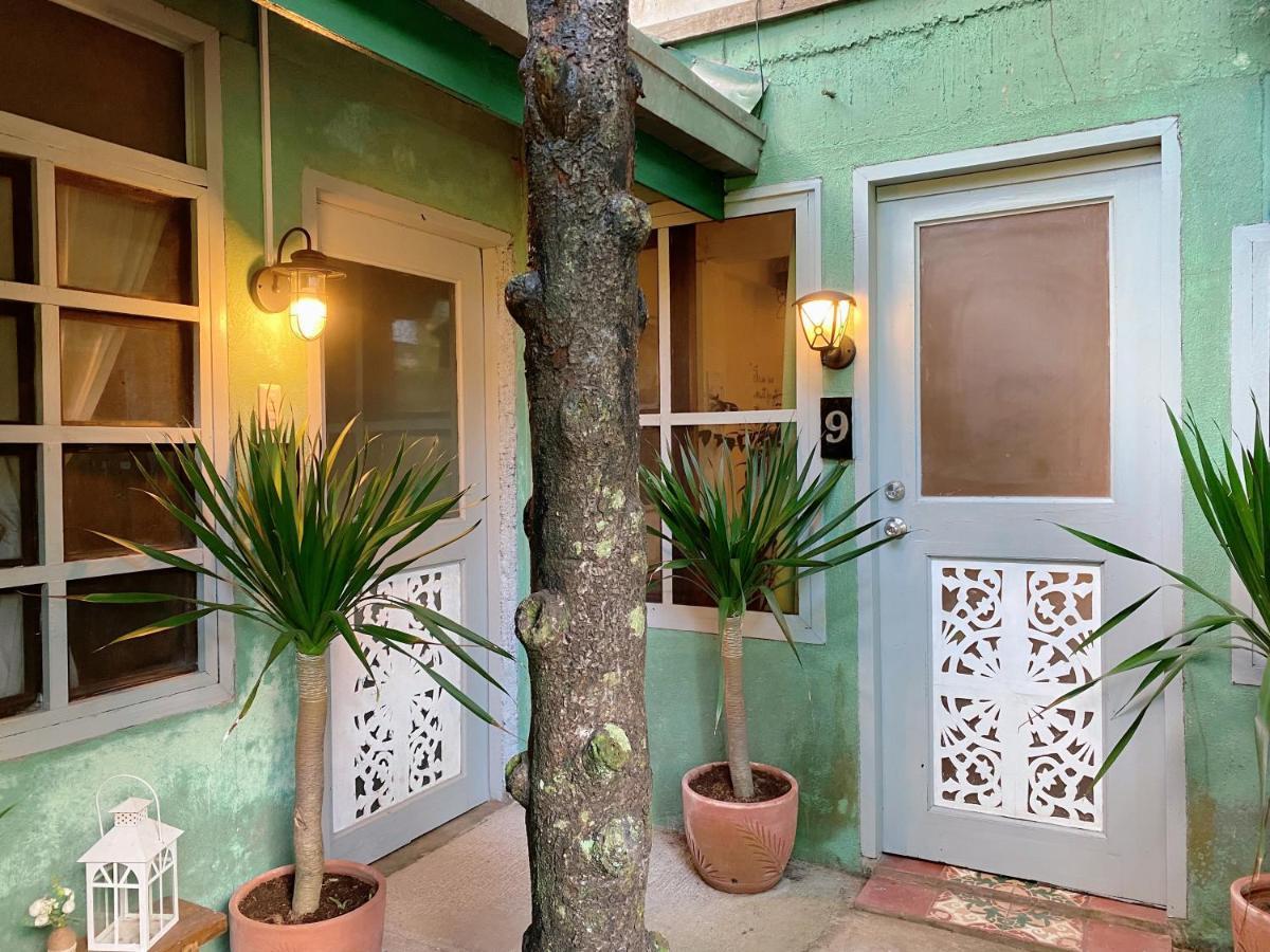 Casa San Pablo B & B Exterior photo