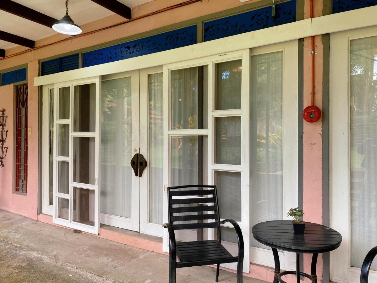 Casa San Pablo B & B Exterior photo