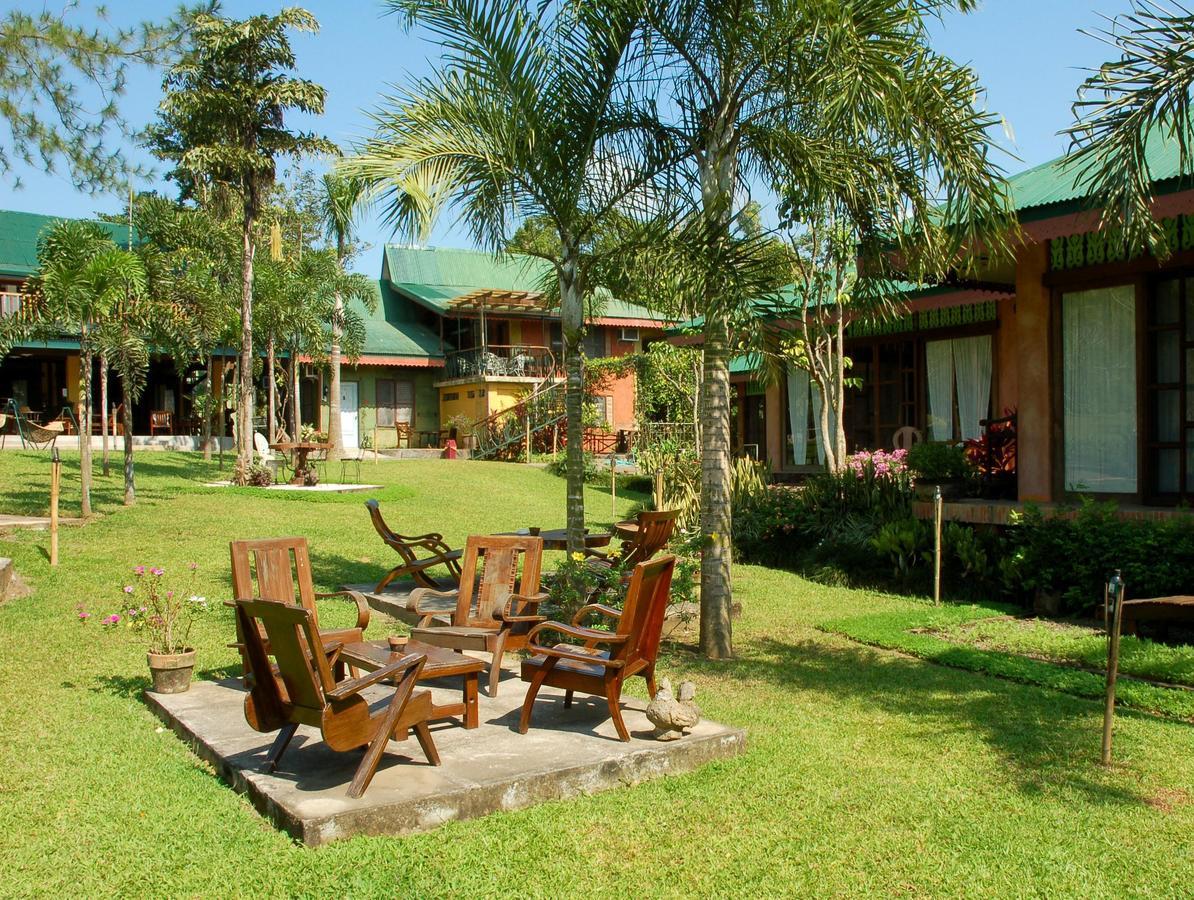 Casa San Pablo B & B Exterior photo